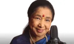 आशा भोसले नहीं रहीं, 92 वर्ष की उम्र में निधन; फिल्म और संगीत जगत में शोक की लहर