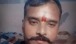 Ballia News: करंट की चपेट में आने से युवक की मौत