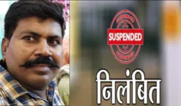 कन्नौज में बीईओ निलंबित, बिना मान्यता स्कूल संचालन पर कार्रवाई न करने का आरोप