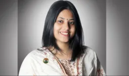 सपा सांसद प्रिया सरोज की मॉर्फ्ड तस्वीरें वायरल करने के आरोप में दो पर मुकदमा