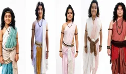 सोनी सब के ‘हस्तिनापुर के वीर’ में दिखेगा पांडवों और कौरवों का बचपन, जानिए कैसे बने महाभारत के महानायक