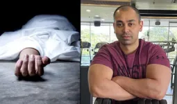 प्रतीक यादव की मौत का कारण पोस्टमार्टम में स्पष्ट नहीं, विसरा सुरक्षित