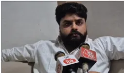 CM शुभेंदु अधिकारी के PA हत्याकांड में बेकसूर साबित हुआ बलिया का राज सिंह, बहन बोलीं- “मेरी मां की परवरिश गलत नहीं”