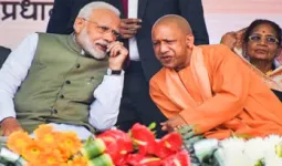 UP News: यूपी में जल्द मंत्रिमंडल विस्तार की तैयारी, संगठन में भी होंगे बड़े बदलाव