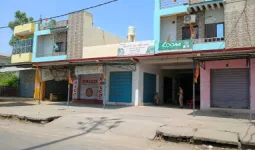 Pilibhit News : व्यापारी हत्याकांड से बिलसंडा में आक्रोश, 24 घंटे में खुलासे की मांग