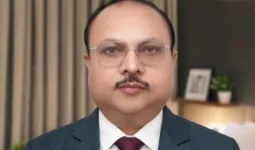 अजय कुमार मिश्र बने राष्ट्रीय लोक न्याय एवं अधिकार परिषद ट्रस्ट के प्रदेश अध्यक्ष
