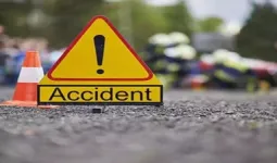 Road Accident in Ballia : सड़क हादसे में महिला की मौत, परिवार में मचा कोहराम