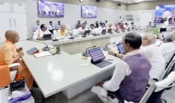 पंचायत चुनाव से पहले योगी सरकार का बड़ा फैसला, OBC आयोग गठन को मंजूरी