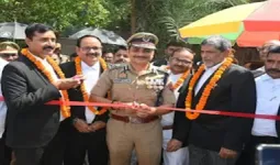 वाराणसी कचहरी में नई पार्किंग सुविधा शुरू, जाम से मिलेगी राहत