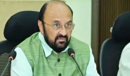‘जॉनी जॉनी यस पापा’ बच्चों को सिखाती है झूठ बोलना : यूपी के उच्च शिक्षा मंत्री योगेंद्र उपाध्याय