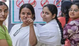 NEET : नीट संकट ने खोल दी परीक्षा व्यवस्था की कमजोरियां, अब बड़े सुधारों की जरूरत