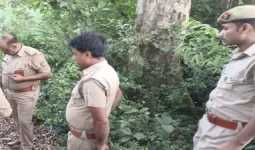 Barabanki Crime News: बाराबंकी में अलग-अलग घटनाओं से सनसनी, झाड़ियों में महिला का शव मिला, नहर में उतरा वृद्धा का शव