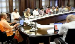 UP News: योगी कैबिनेट ने नई तबादला नीति को दी मंजूरी, 5 मई से पूरे प्रदेश में लागू