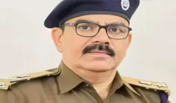 बलिया में 17 पुलिसकर्मी लाइन हाजिर, एसपी की कार्रवाई से महकमे में हड़कंप
