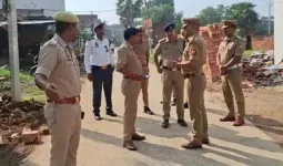 Ghazipur Murder News: होटल कारोबारी के बेटे की गोली मारकर हत्या, हमलावरों की तलाश में जुटी पुलिस
