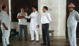 चंद्रशेखर जन्मशताब्दी वर्ष में ‘यंग इंडियन’ पर संगोष्ठी की तैयारियां तेज