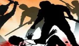 बलिया : बरात में चारपाई को लेकर विवाद, मारपीट में छह घायल