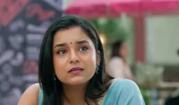 “खाने के साथ प्रयोग करना मेरा शौक, इसलिए शेफ का किरदार निभाना खास रहा”: सुम्बुल तौकीर खान