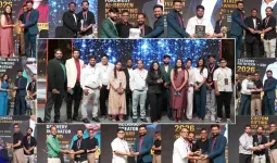 ऑर्बोसिस स्टार्टअप अवॉर्ड्स 2026 में इंदौर के 50 उभरते स्टार्टअप्स सम्मानित