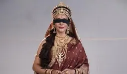 ‘हस्तिनापुर के वीर’ में गांधारी बनेंगी विवाना सिंह, निभाएंगी करुणा और अनुशासन के बीच उलझी माँ का किरदार