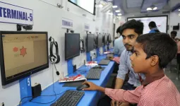 एनआईआईटी फाउंडेशन का नया स्किलिंग प्लान : युवाओं को रोजगार और फ्यूचर स्किल्स से जोड़ने पर फोकस