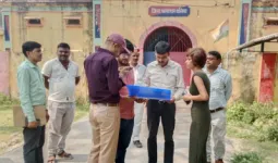 बलिया में मेडिकल कॉलेज निर्माण की तैयारी तेज, जून में होगा शिलान्यास