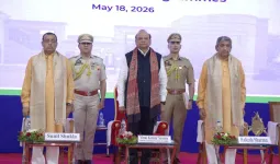 ईडीआईआई में उत्कृष्ट प्रदर्शन करने वाले विद्यार्थियों और उद्यमियों को सम्मान