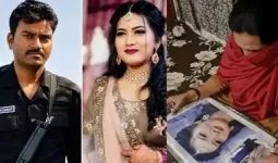 झांसी सट्टा कांड : करोड़ों के ऑनलाइन गैंग में फंसी यशस्वी, मां ने कॉन्स्टेबल रजत पर लगाए गंभीर आरोप