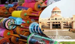 UP News: चाइनीज मांझे पर यूपी सरकार लाएगी नया कानून, हाईकोर्ट ने दिखाई सख्ती