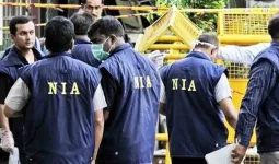 यूपी के कई शहरों में NIA की बड़ी कार्रवाई, संदिग्ध आतंकी नेटवर्क पर छापेमारी