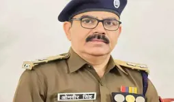 बलिया में पुलिस महकमे में बड़ा फेरबदल, सात थानाध्यक्ष बदले