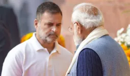 ‘आप चुप क्यों हैं?’ NEET पेपर लीक मामले में राहुल गांधी ने पीएम मोदी से पूछे सवाल