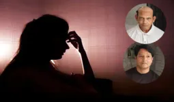 जिम में दुष्कर्म और ब्लैकमेलिंग मामले में पीड़िता के कोर्ट में बयान दर्ज