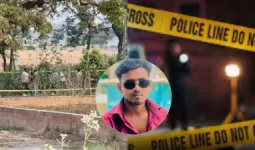 अंबेडकरनगर में चार बच्चों और मां की हत्या का आरोपी मुठभेड़ में मारा गया