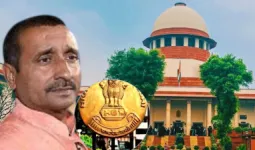 Unnao Case: सुप्रीम कोर्ट ने कुलदीप सेंगर को राहत देने वाला हाईकोर्ट का आदेश रद्द किया