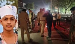 Jaunpur News : बारात जा रहे दूल्हे की गोली मारकर हत्या, बाइक सवार हमलावर फरार