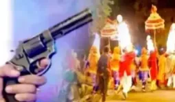 Ballia News : हर्ष फायरिंग में 10 वर्षीय बालक की मौत, पुलिस ने शुरू की कार्रवाई