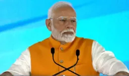 ‘वंदे मातरम’ को राष्ट्रगान के बराबर दर्जा, मोदी कैबिनेट ने दी मंजूरी; अपमान करने पर होगी सख्त सजा