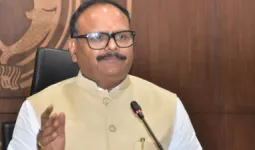 राहुल और अखिलेश नकारात्मक राजनीति कर रहे : ब्रजेश पाठक