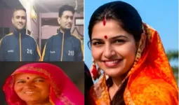 जोधपुर सड़क हादसे ने उजाड़ दिया पूरा परिवार, कांस्टेबल और शिक्षक बेटे समेत चार की मौत