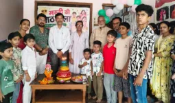 बच्चों के व्यक्तित्व विकास का बेहतर माध्यम है समर कैम्प : डॉ. अमरेन्द्र