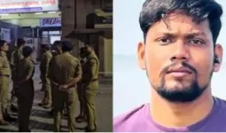 जौनपुर दूल्हा हत्याकांड : एक लाख का इनामी रवि यादव पुलिस मुठभेड़ में ढेर, थानेदार घायल