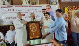 चंद्रशेखर की पत्रकारिता ने देश को नई वैचारिक दिशा दी : अरविंद मोहन