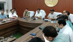 बलिया में 31 मई को होगी बीएड प्रवेश परीक्षा, 32 केंद्रों पर 13,900 अभ्यर्थी होंगे शामिल