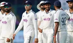 साईराज बहुतुले बने टीम इंडिया के नए स्पिन कोच, बीसीसीआई ने सौंपी जिम्मेदारी