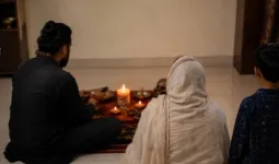 देवरिया में झाड़-फूंक के बहाने महिला से दुष्कर्म का आरोप, आरोपी ओझा गिरफ्तार