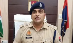 Bareilly News : एसएसपी अनुराग आर्य का बड़ा एक्शन, कई दरोगाओं और इंस्पेक्टरों के तबादले