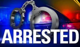 सुलतानपुर में छेड़खानी का आरोपी पुलिस मुठभेड़ में गिरफ्तार, पैर में गोली लगने से घायल