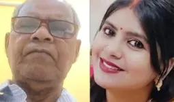Sonbhadra Road Accident: सड़क किनारे खड़े टैंकर से कार टकराई, बलिया निवासी बहू और सेवानिवृत्त रेलवे इंजीनियर की मौत