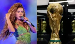 FIFA World Cup 2026: फीफा वर्ल्ड कप का भव्य आगाज, मेक्सिको और दक्षिण अफ्रीका के बीच उद्घाटन मुकाबला; शकीरा के प्रदर्शन ने बांधा समां